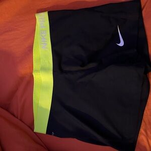 Nike Pro Spandex